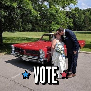 Meet your Posher, Sue